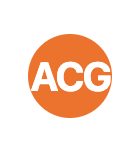 ACG logo